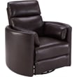 Parker Living Radius - Florence Brown - Power Swivel Glider Recliner Two Pack