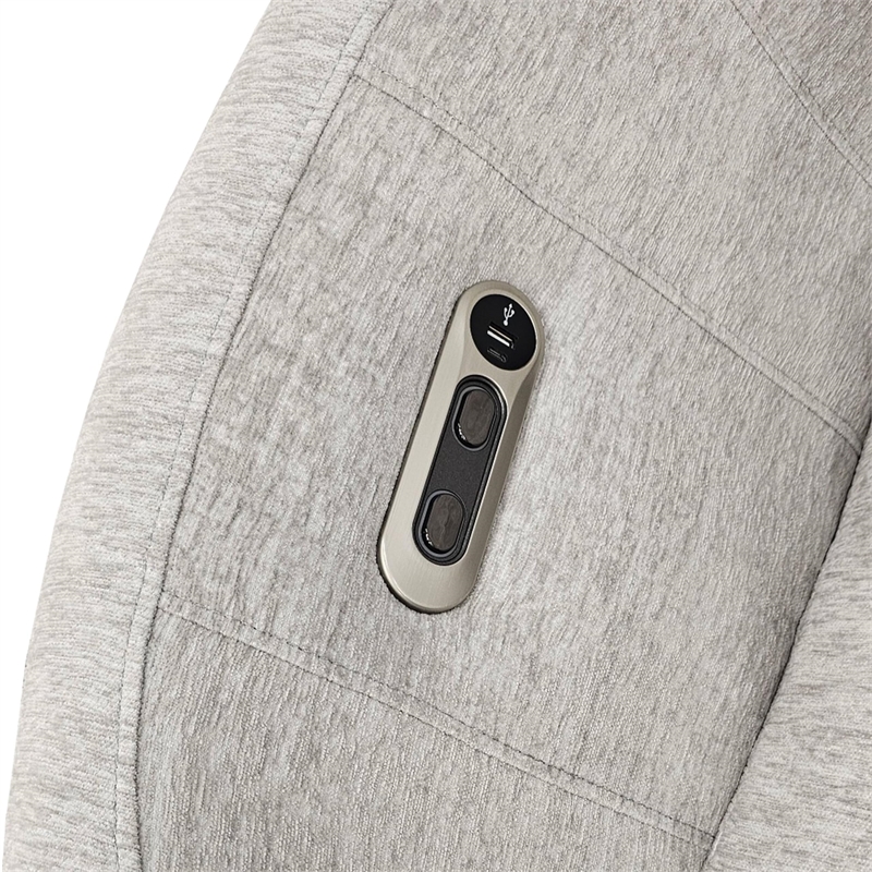 Parker Living Radius - Krypton Power Swivel Glider Recliner Two Pack