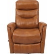 Parker Living Gemini - Butterscotch Swivel Glider Recliner Two Pack