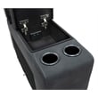Gladiator Cobalt 7Piece Power ZG Reclining Adjustable Headrest Sectional