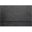 Polaris Bizmark Grey 7 Piece Power Reclining Adjustable Headrests Sectional