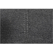 Polaris Bizmark Grey 7 Piece Power Reclining Adjustable Headrests Sectional