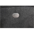 Polaris Bizmark Grey 7 Piece Power Reclining Adjustable Headrests Sectional