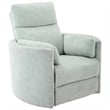 Parker Living Radius - Windstream Power Swivel Glider Recliner Two Pack