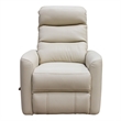 Parker Living Hercules - Oyster Swivel Glider Recliner Two Pack