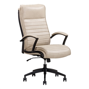 parker living - leather desk chair