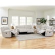 Parker Living Buster Opal Taupe Recliner Two Pack