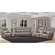 Parker Living Blake Desert Taupe Glider Recliner Two Pack