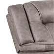 Parker Living Blake Desert Taupe Glider Recliner Two Pack