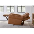 Parker Living Bradford Steamboat Ecru Power Zero Gravity Recliner