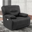 Parker Living Spartacus Black Power Recliner Two Pack