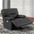 Parker Living Spartacus Black Power Recliner Two Pack