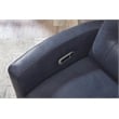 Parker Living Remmington Vintage Navy Power Swivel Glider Recliner Two Pack