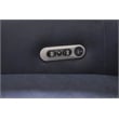 Parker Living Remmington Vintage Navy Power Swivel Glider Recliner Two Pack