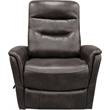 Parker Living Gemini Truffle Swivel Glider Recliner Two Pack