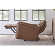 Parker Living Taylor Brazilian Cocoa Power Zero Gravity Recliner Two Pack