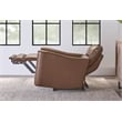 Parker Living Taylor Brazilian Cocoa Power Zero Gravity Recliner
