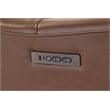 Parker Living Taylor Brazilian Cocoa Power Zero Gravity Recliner