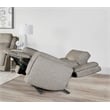 Parker Living Penfield Frappe Power Reclining Sofa and Recliner