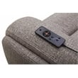 Parker Living Penfield Frappe Power Reclining Sofa and Recliner