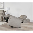 Parker Living Penfield Frappe Power Reclining Sofa and Two Recliners