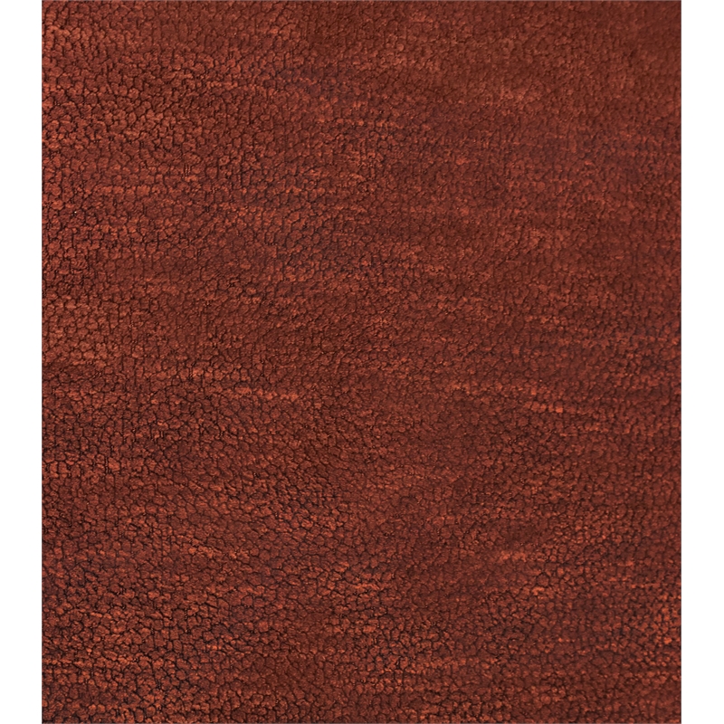 Parker Living Finley Island Rust Swivel Accent Chair