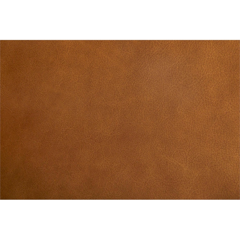 Parker Living Barolo Genuine Italian Leather Swivel Club Chair Two Pack