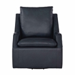 Parker Living Asher Steamboat Marine Swivel Accent Chair