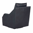 Parker Living Asher Steamboat Marine Swivel Accent Chair