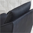 Parker Living Asher Steamboat Marine Swivel Accent Chair