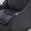 Parker Living Asher Steamboat Marine Swivel Accent Chair