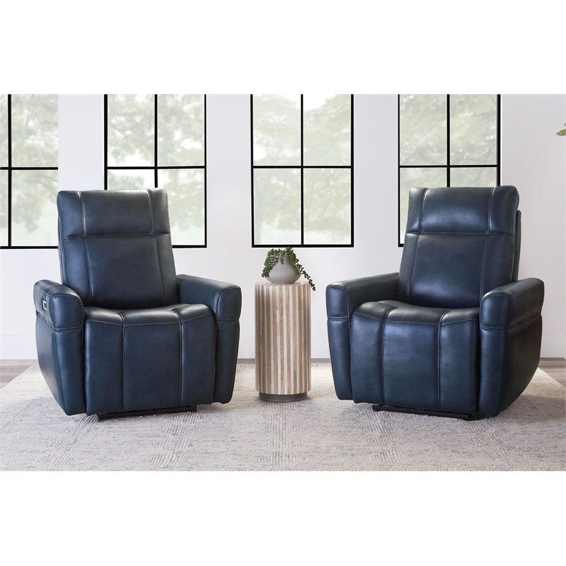 Parker Living Bradford Steamboat Marine Power Zero Gravity Recliner Two Pack