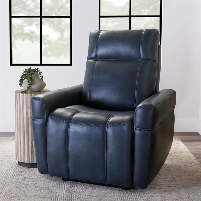 Parker Living Bradford Steamboat Marine Power Zero Gravity Recliner Two Pack