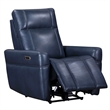 Parker Living Bradford Steamboat Marine Power Zero Gravity Recliner Two Pack