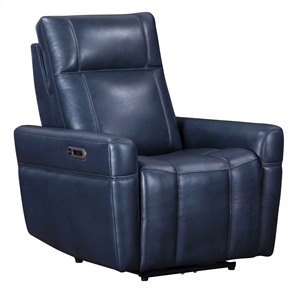 Parker Living Bradford Steamboat Marine Power Zero Gravity Recliner