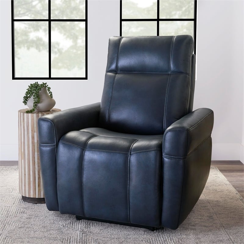Parker Living Bradford Steamboat Marine Power Zero Gravity Recliner