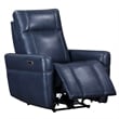 Parker Living Bradford Steamboat Marine Power Zero Gravity Recliner