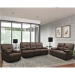 Parker Living Spartacus Chocolate Power Recliner Two Pack