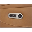 Parker Living Austin Caramel Cream Power Recliner Two Pack