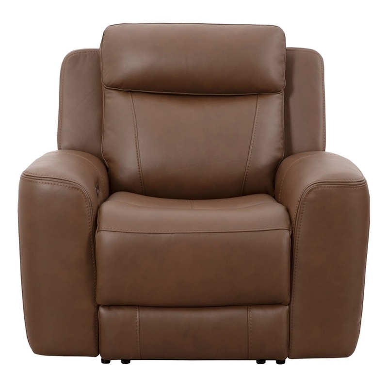 Parker Living Calgary Autumn Umber Power Recliner