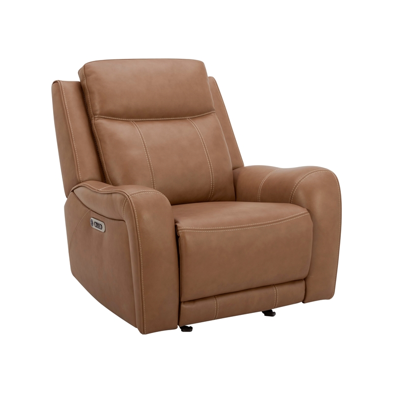 Parker Living Haywood Butternut Power Glider Recliner Two Pack
