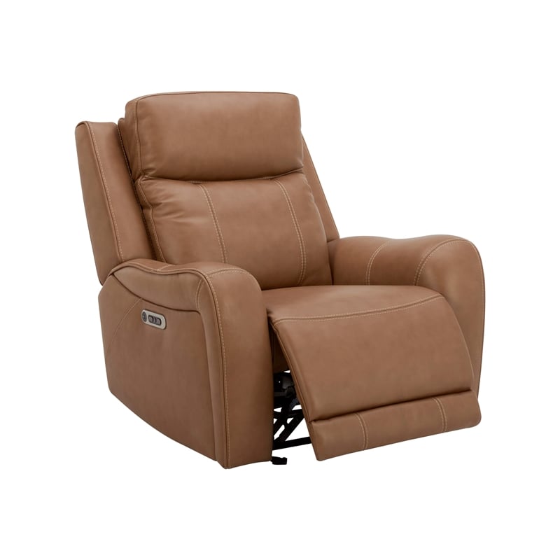Parker Living Haywood Butternut Power Glider Recliner Two Pack