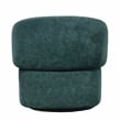 Parker Living Finley Island Teal Swivel Accent Chair Two Pack