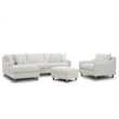 Parker Living Vogue Farlo Chalk Chair Two Pack