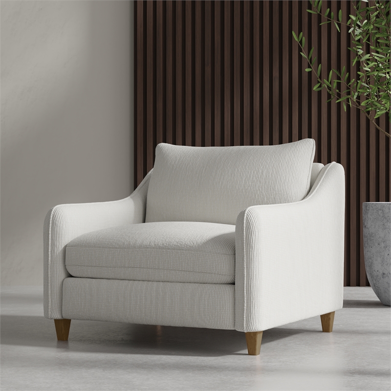 Parker Living Vogue Farlo Chalk Chair Two Pack