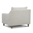 Parker Living Vogue Farlo Chalk Chair Two Pack