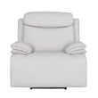 Parker Living Alpine Airy Snow Power Zero Gravity Recliner Two Pack