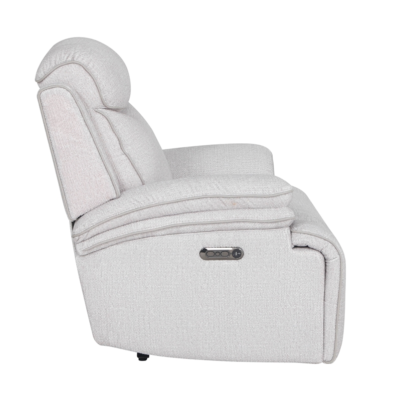 Parker Living Alpine Airy Snow Power Zero Gravity Recliner Two Pack