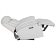 Parker Living Alpine Airy Snow Power Zero Gravity Recliner Two Pack