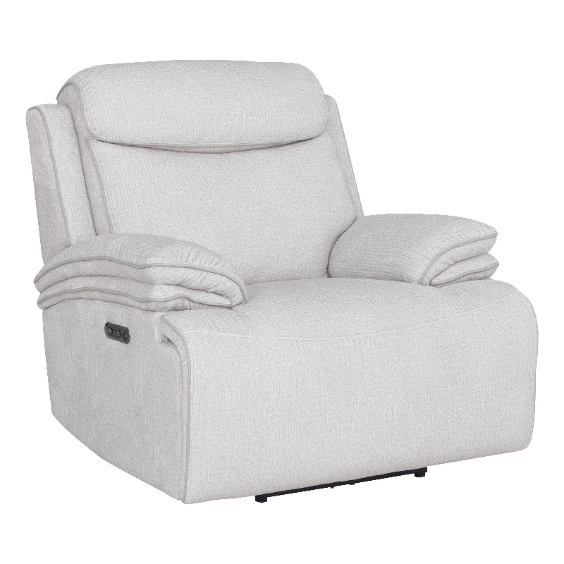 Parker Living Alpine Airy Snow Power Zero Gravity Recliner